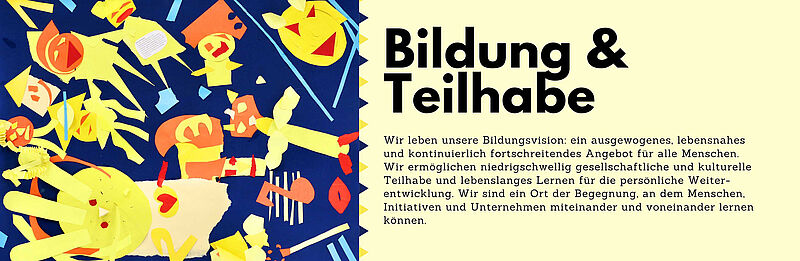 Bildung & Teilhabe
