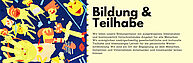 Bildung & Teilhabe